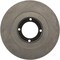 Centric Parts Standard Brake Rotor, 121.44004 121.44004 - alternate 4
